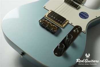 MT-MPC/LTD/R - Glacier #18275